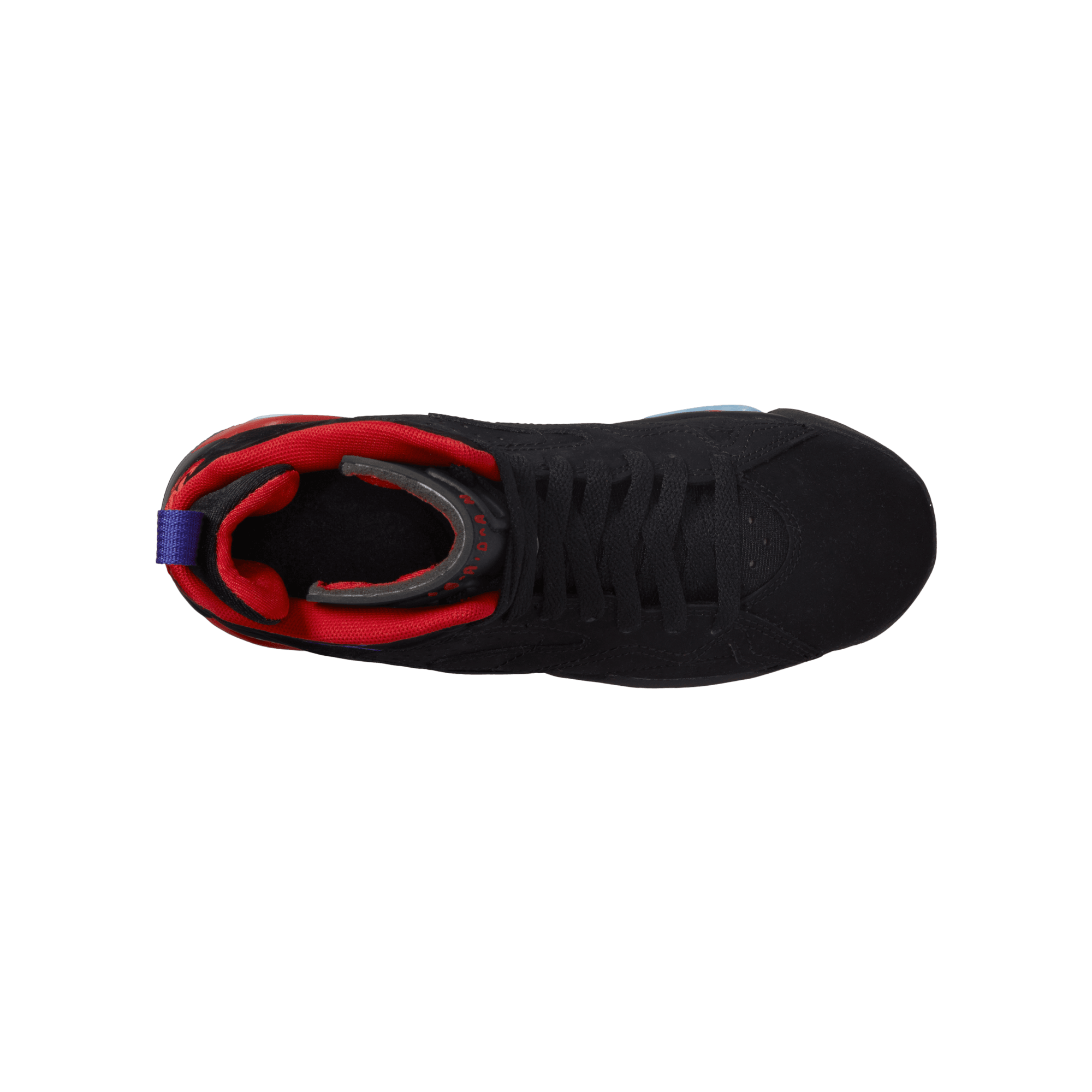 Boys Jumpman 3Peat Basketball Shoe