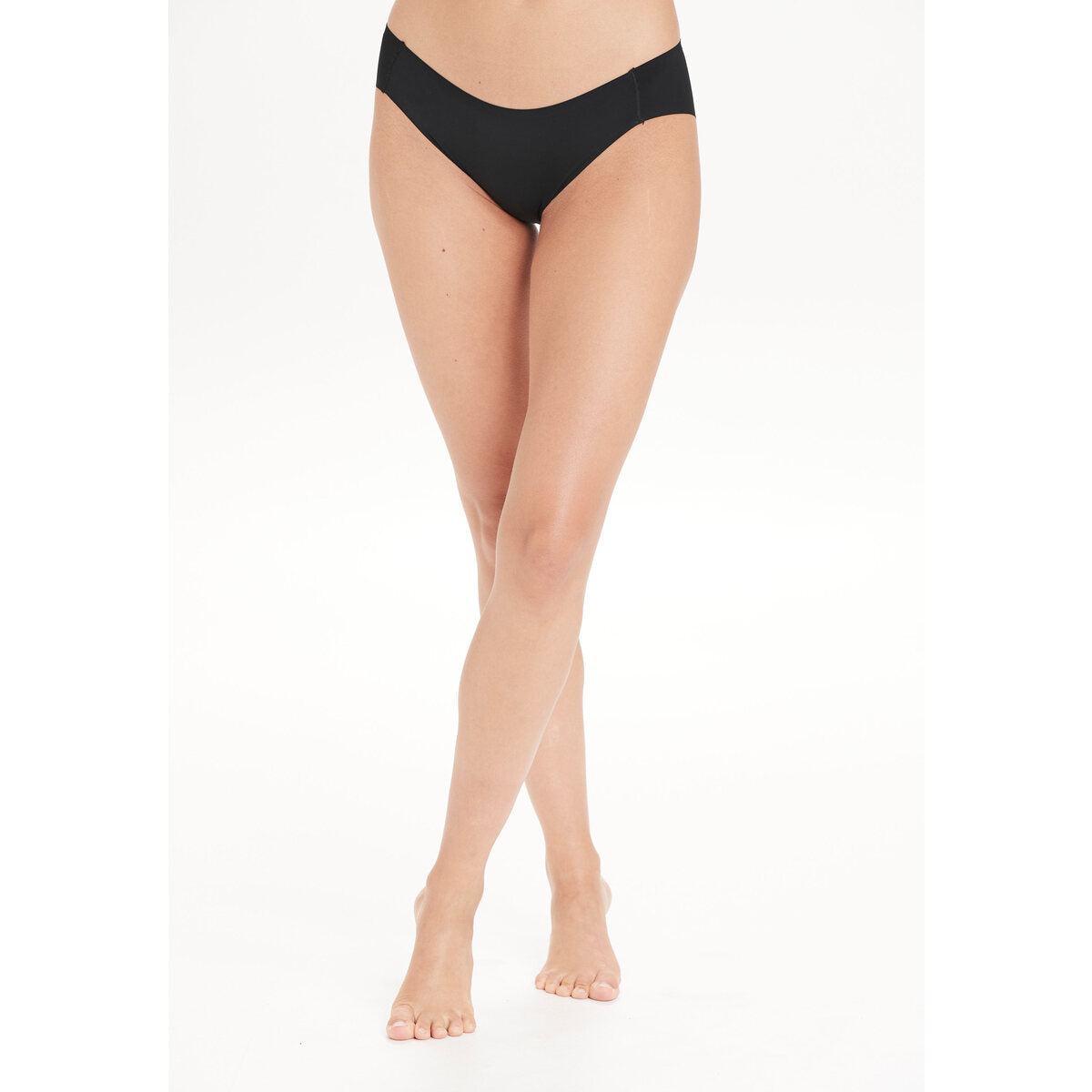 مجموعة من 2 قطعة سراويل داخلية نسائية بدون خياطة