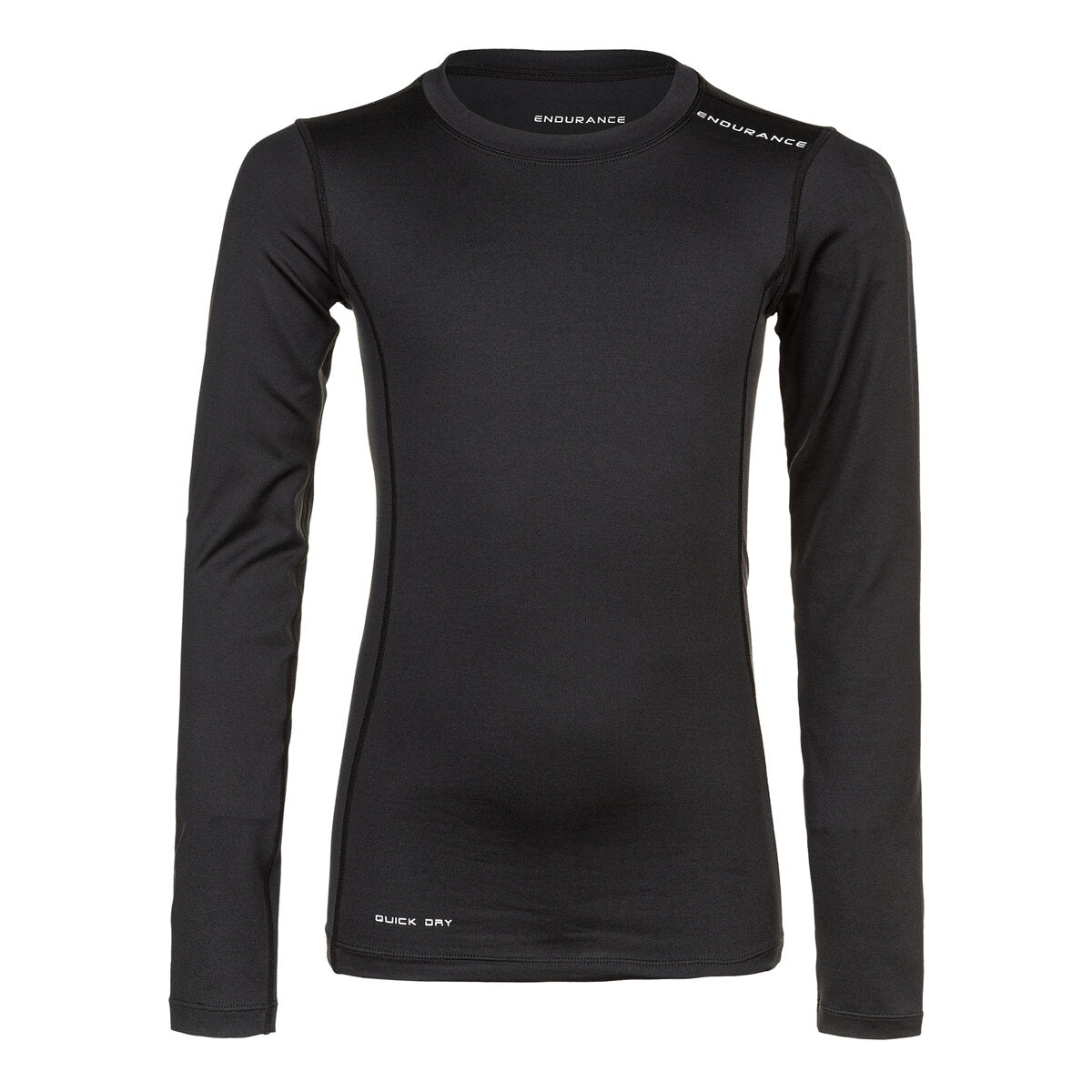 Boys Power Compression Longsleeve