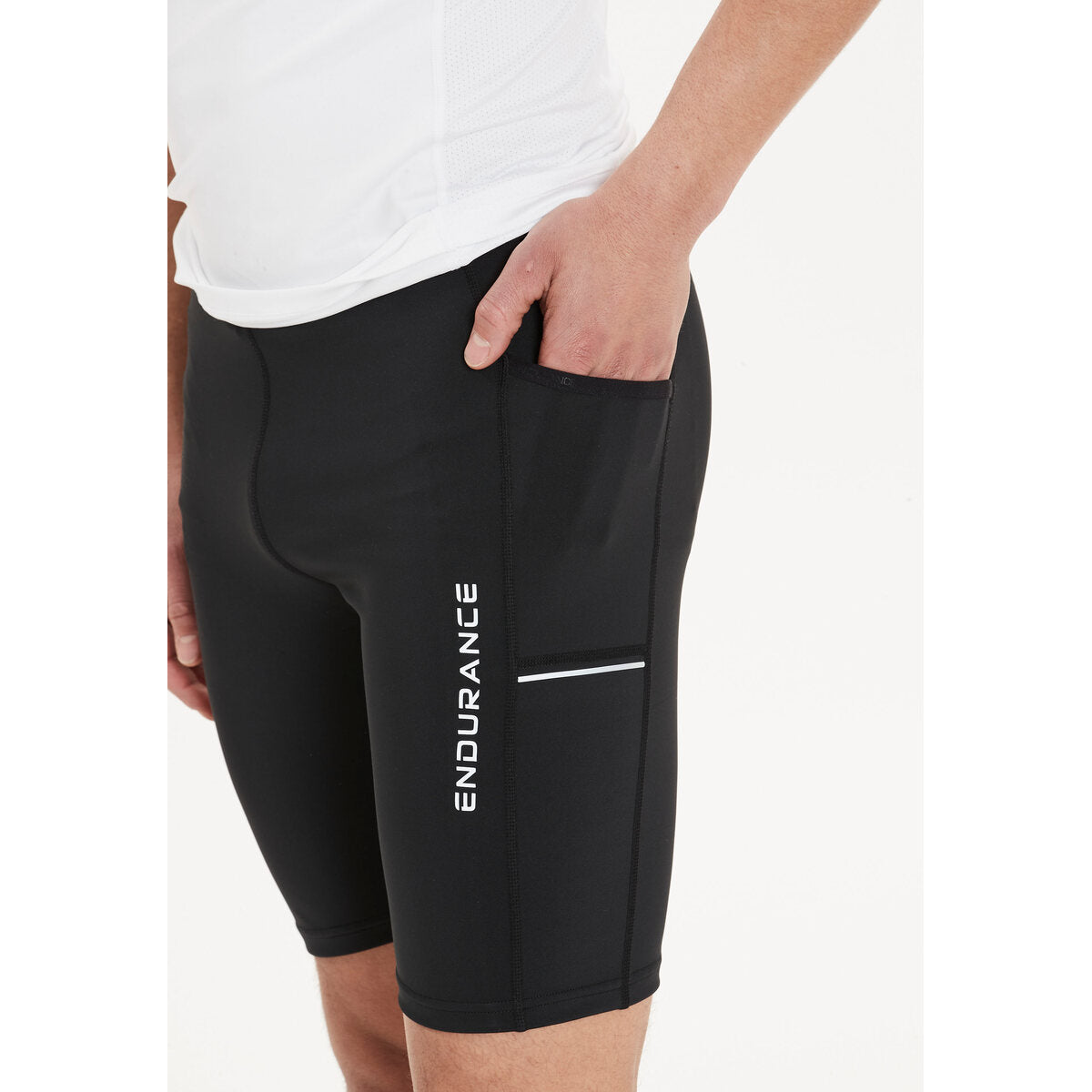 Mens Energy Short Tights