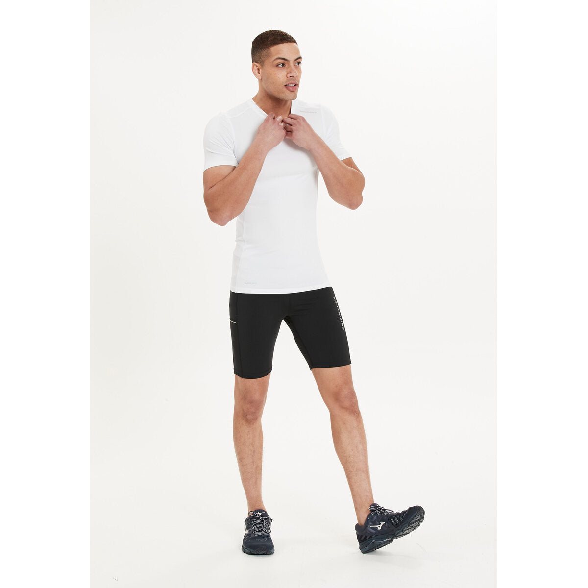 Mens Energy Short Tights
