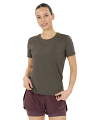 Womens Nan Short Sleeve T-Shirt