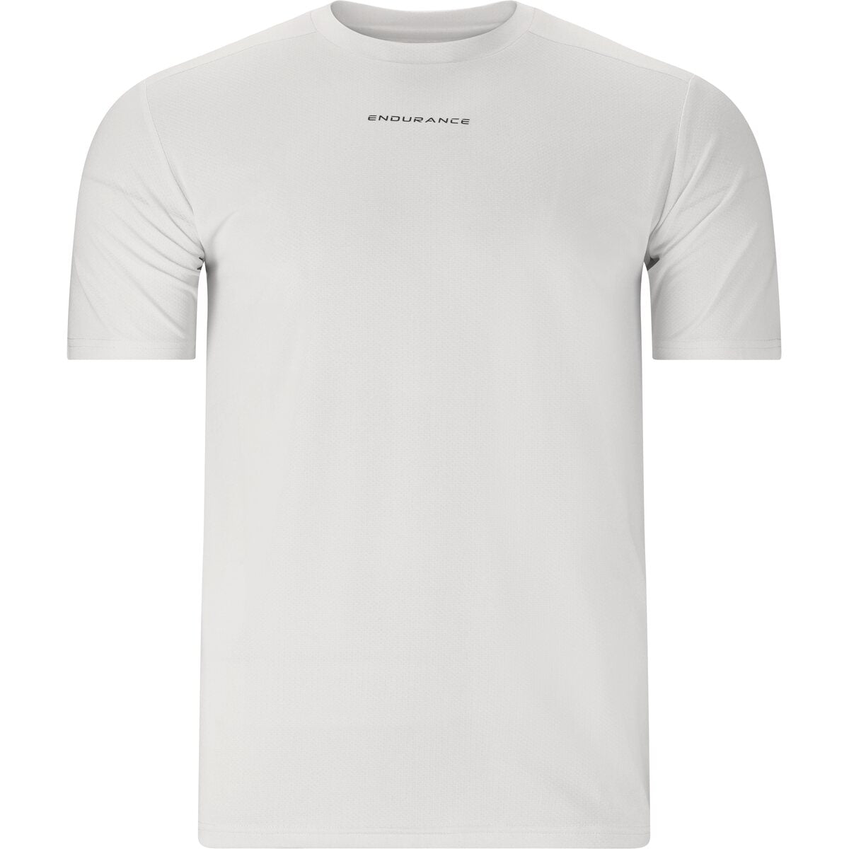Mens Loker Lightweight Short Sleeve T-Shirt