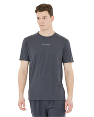 Mens Loker Short Sleeve T-Shirt