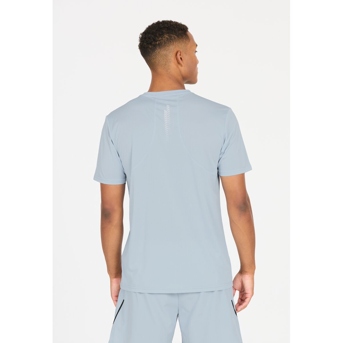 Mens Alan Short Sleeve T-Shirt