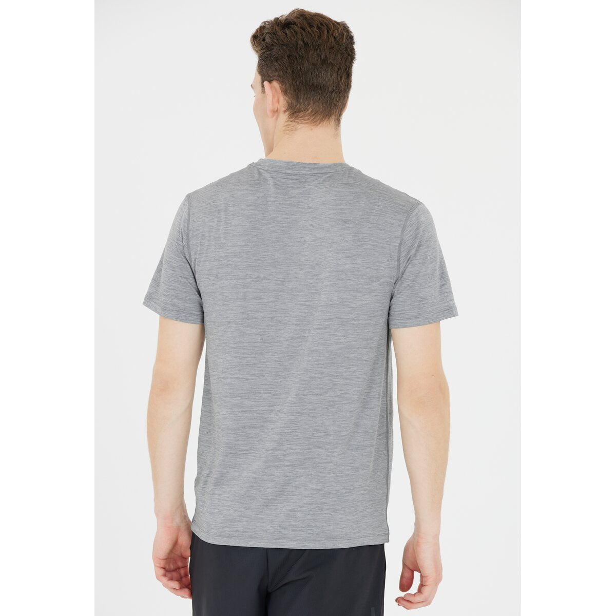 Mens Abdon Performance Short Sleeve T-Shirt