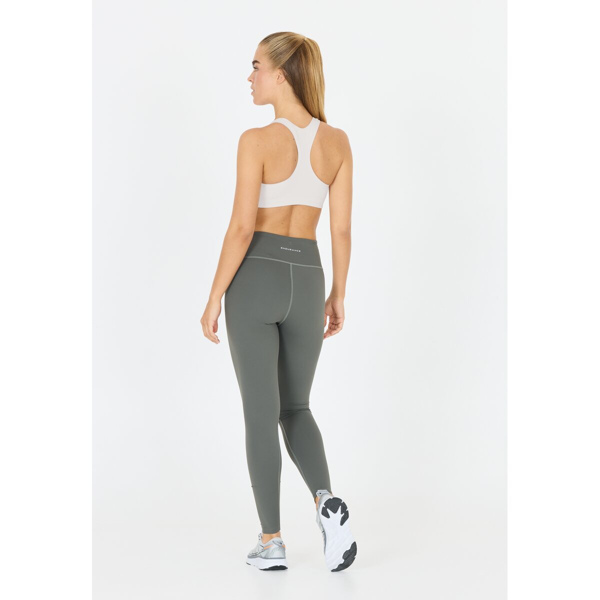 Womens Medium Support Alanie Bra