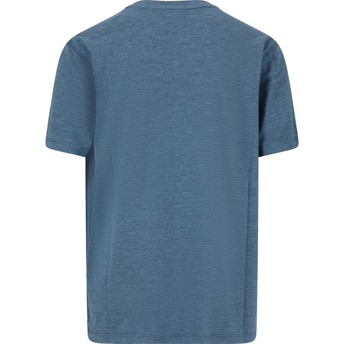 Boys Performance Abdon Melange Short Sleeve T-Shirt