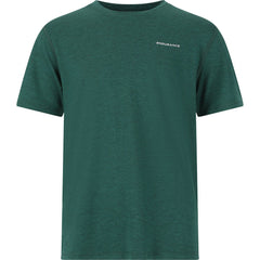 Boys Abdon Melange Short Sleeve T-Shirt