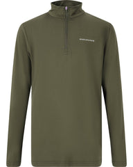 Junior Alian Performance Mid Layer
