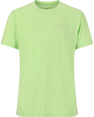 Girls Performance Nane Short Sleeve T-Shirt