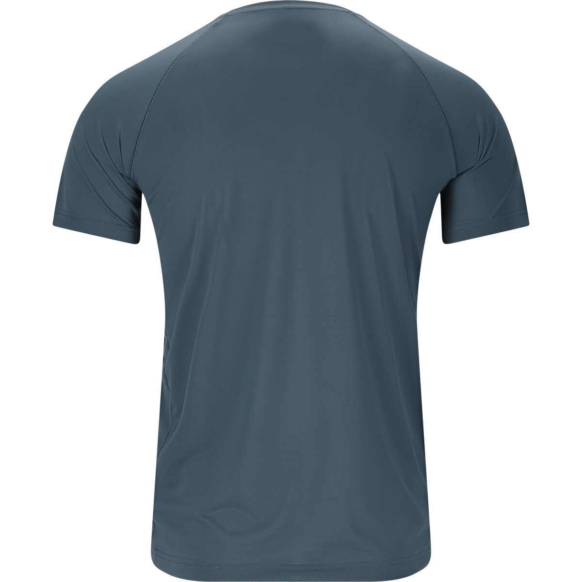 Mens Abia Performance Short Sleeve T-Shirt