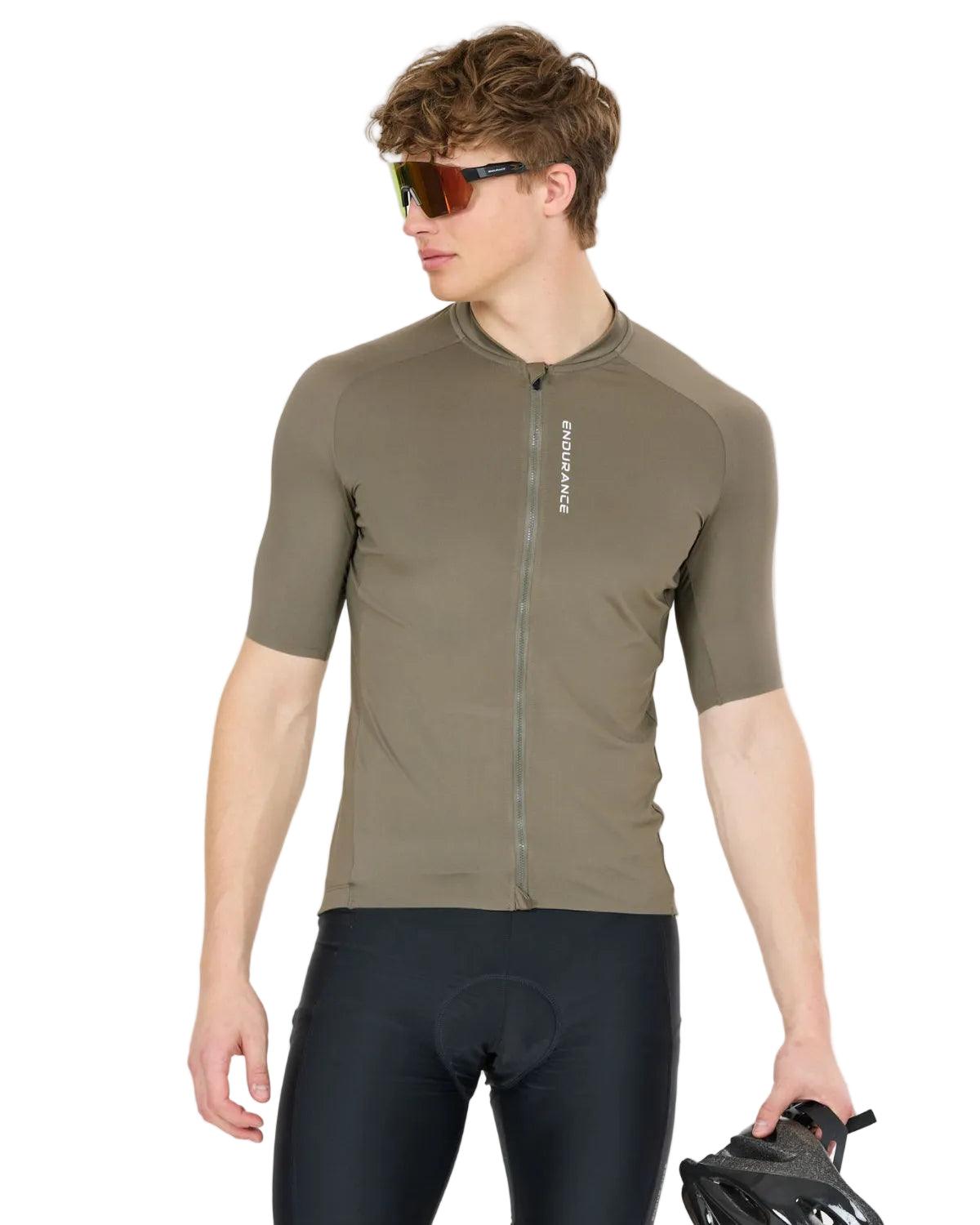 Paxton MTB Cycling Mens Short Sleeve Jersey