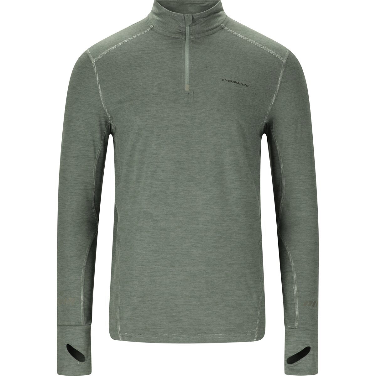 Mens Tune 1/2 Zip Midlayer