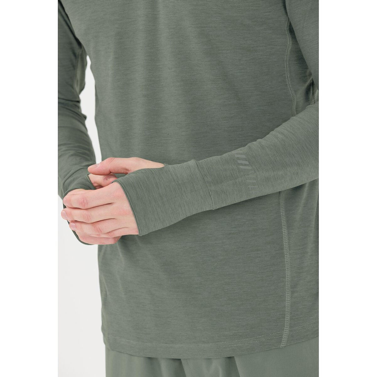 Mens Tune 1/2 Zip Midlayer
