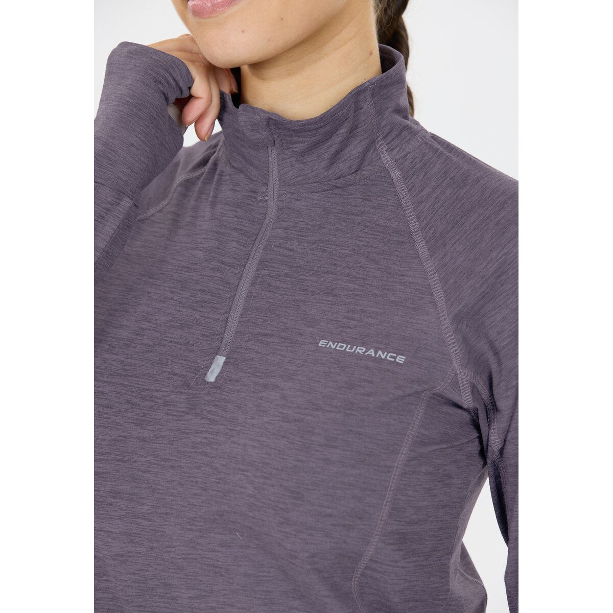 Womens Canna V2.0 Midlayer