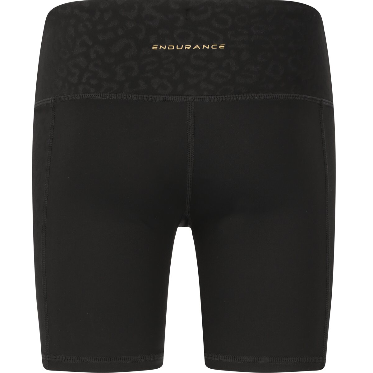 Girls Floran Biker Shorts