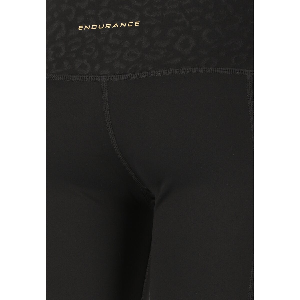 Girls Floran Biker Shorts