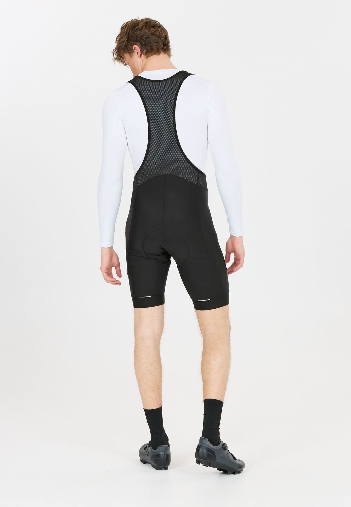 Gorsk V2.0 Cycling Short Mens Tights With Bib