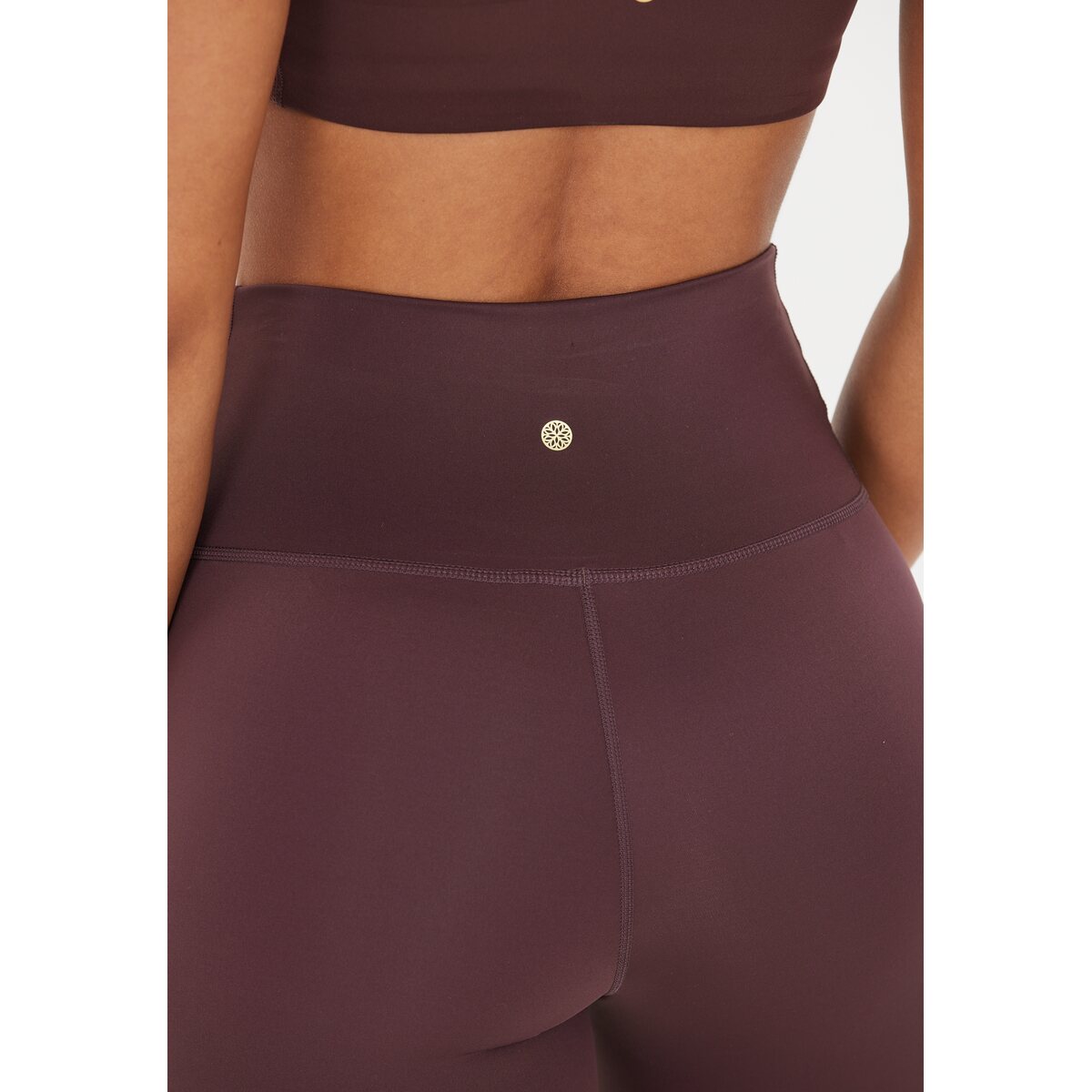 Womens Yoga Franz Tight