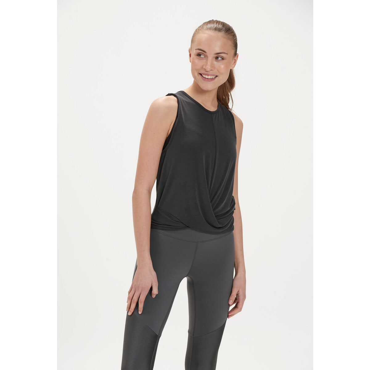 Womens Yoga Diamy Tank