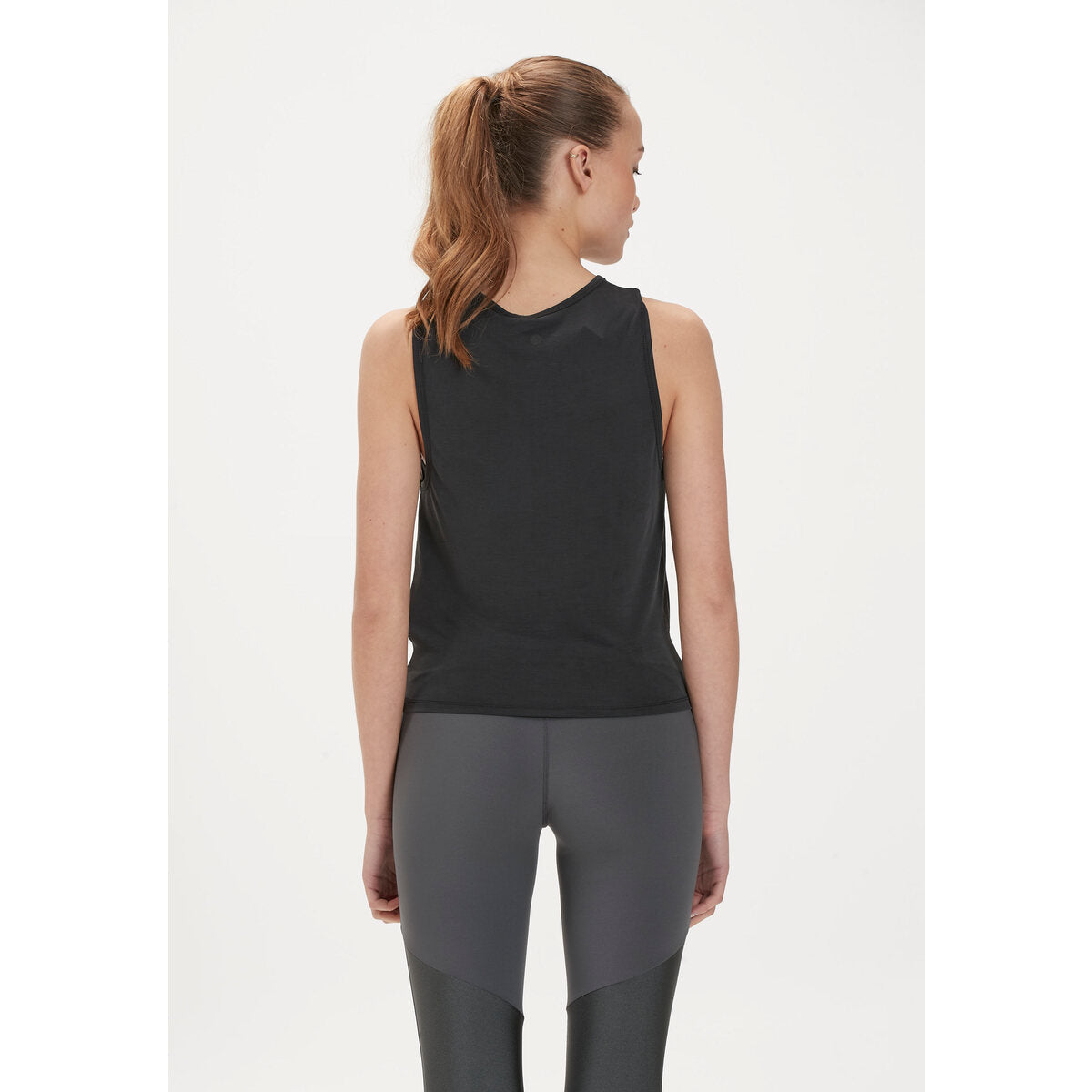 Womens Yoga Diamy Tank