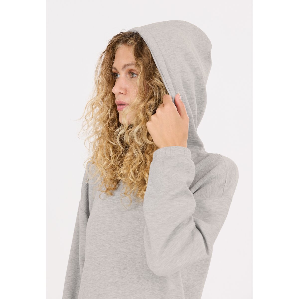 Womens Yoga Namier Hoody