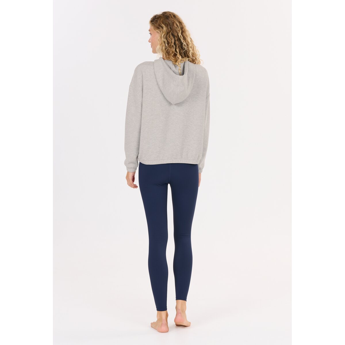 Womens Yoga Namier Hoody