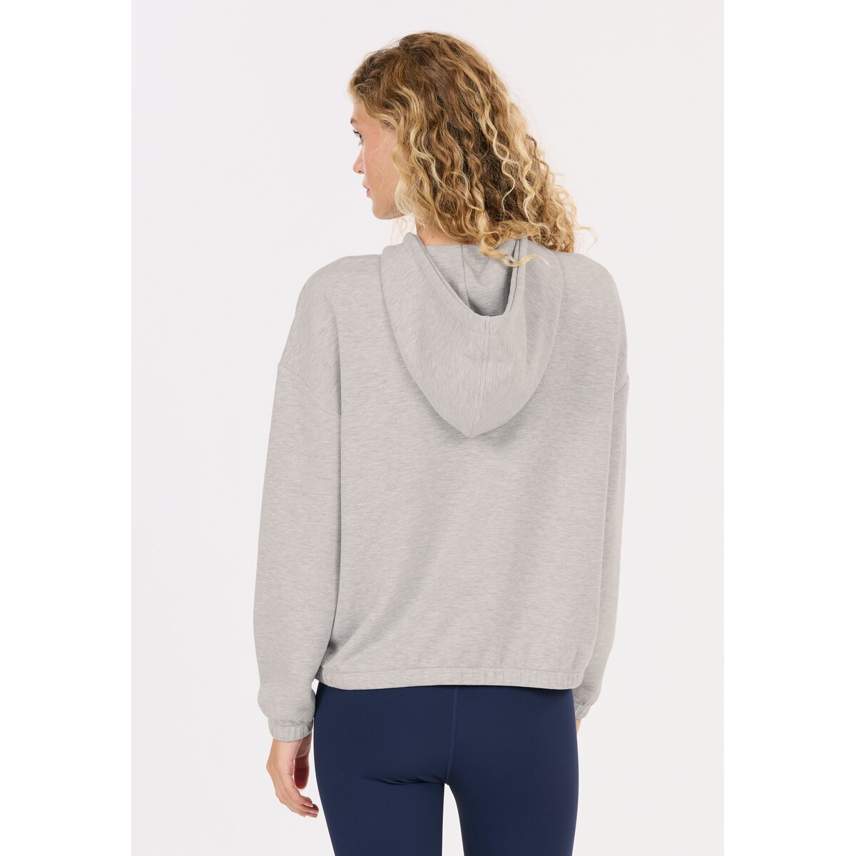Womens Yoga Namier Hoody
