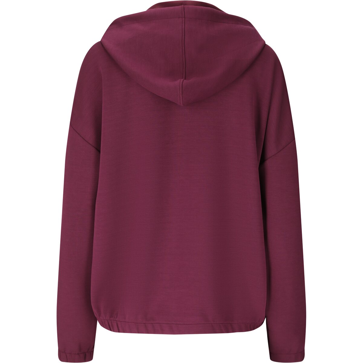 Womens Yoga Namier Hoody