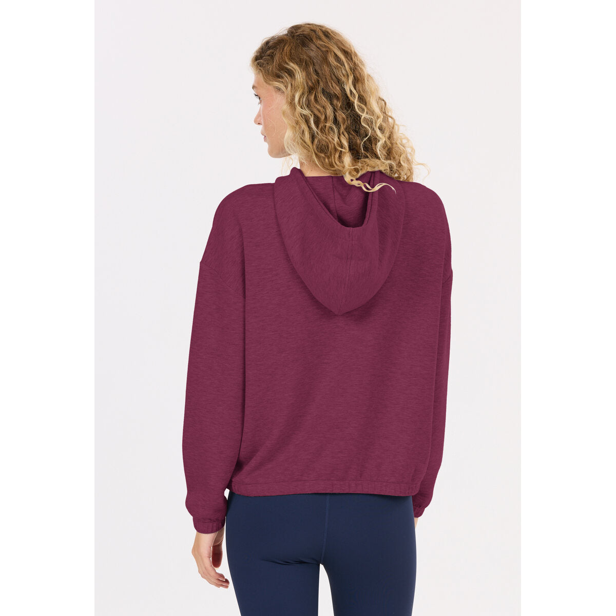 Womens Yoga Namier Hoody