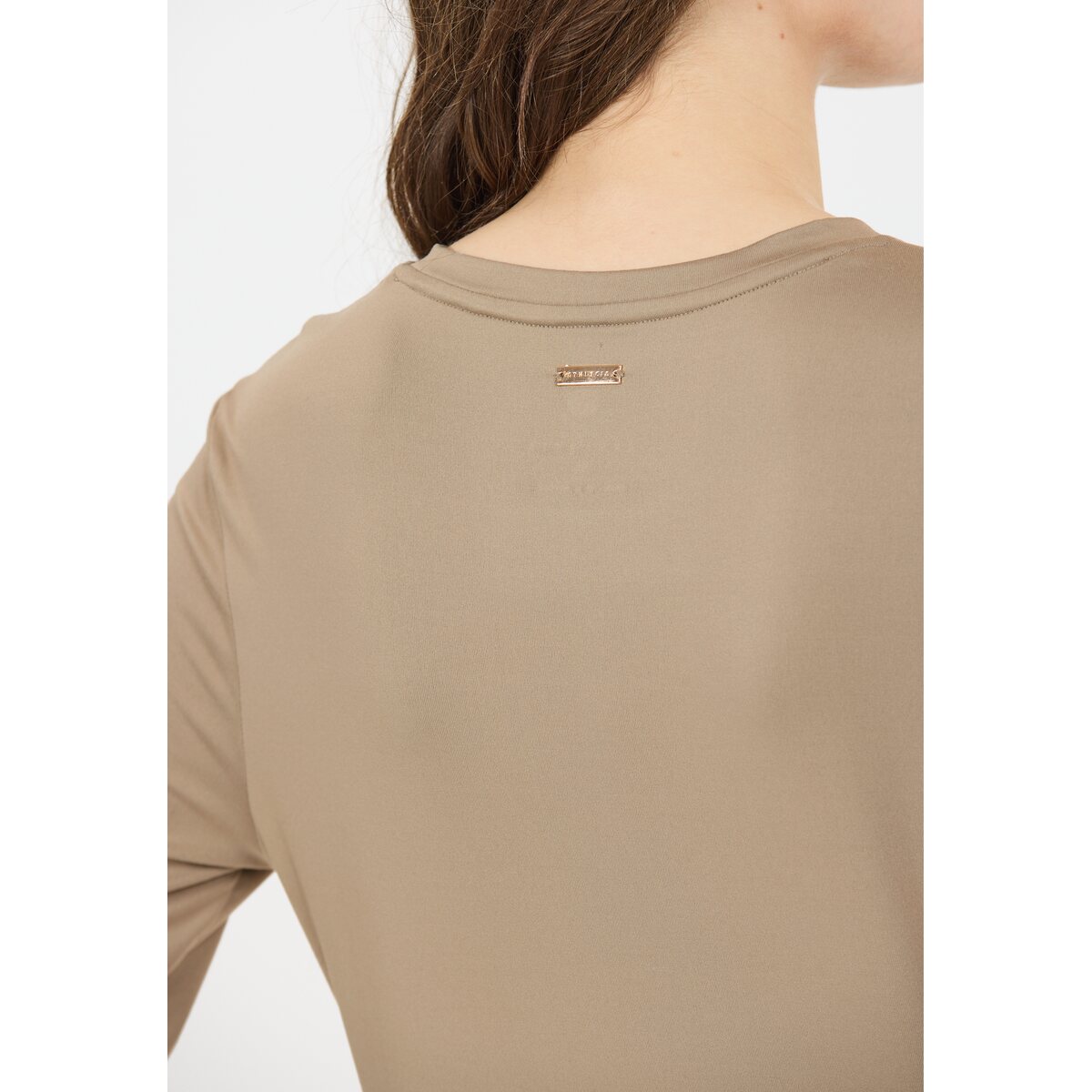 Womens Almi Longsleeve Top