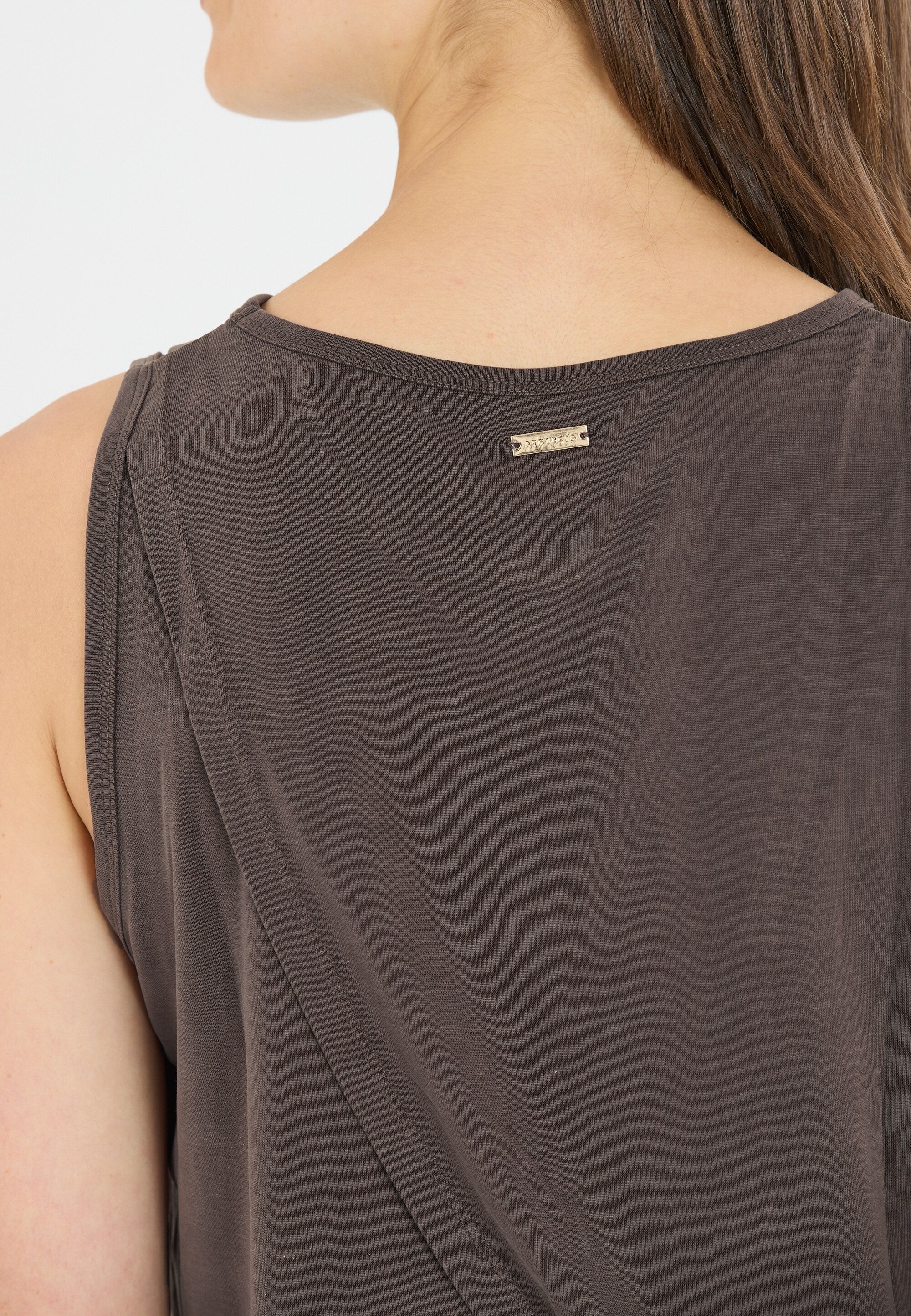 Womens Yoga Haze Tank