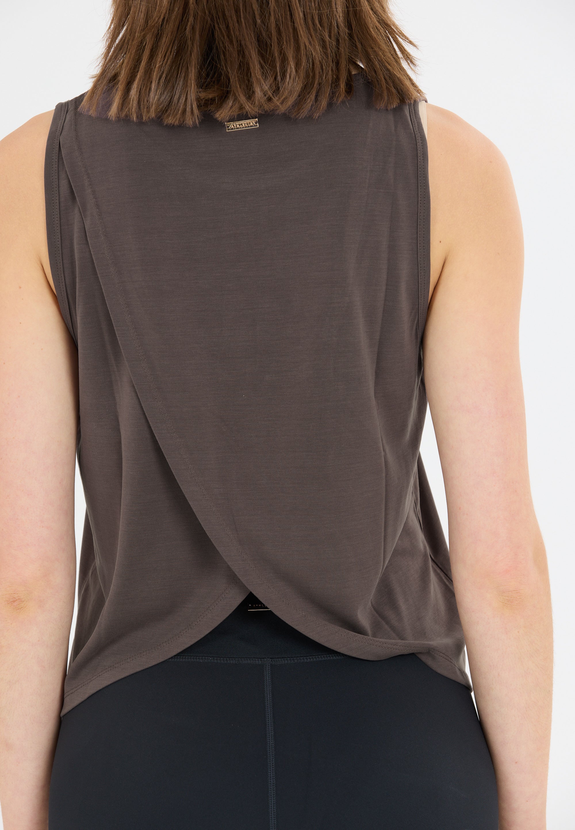 Womens Yoga Haze Tank