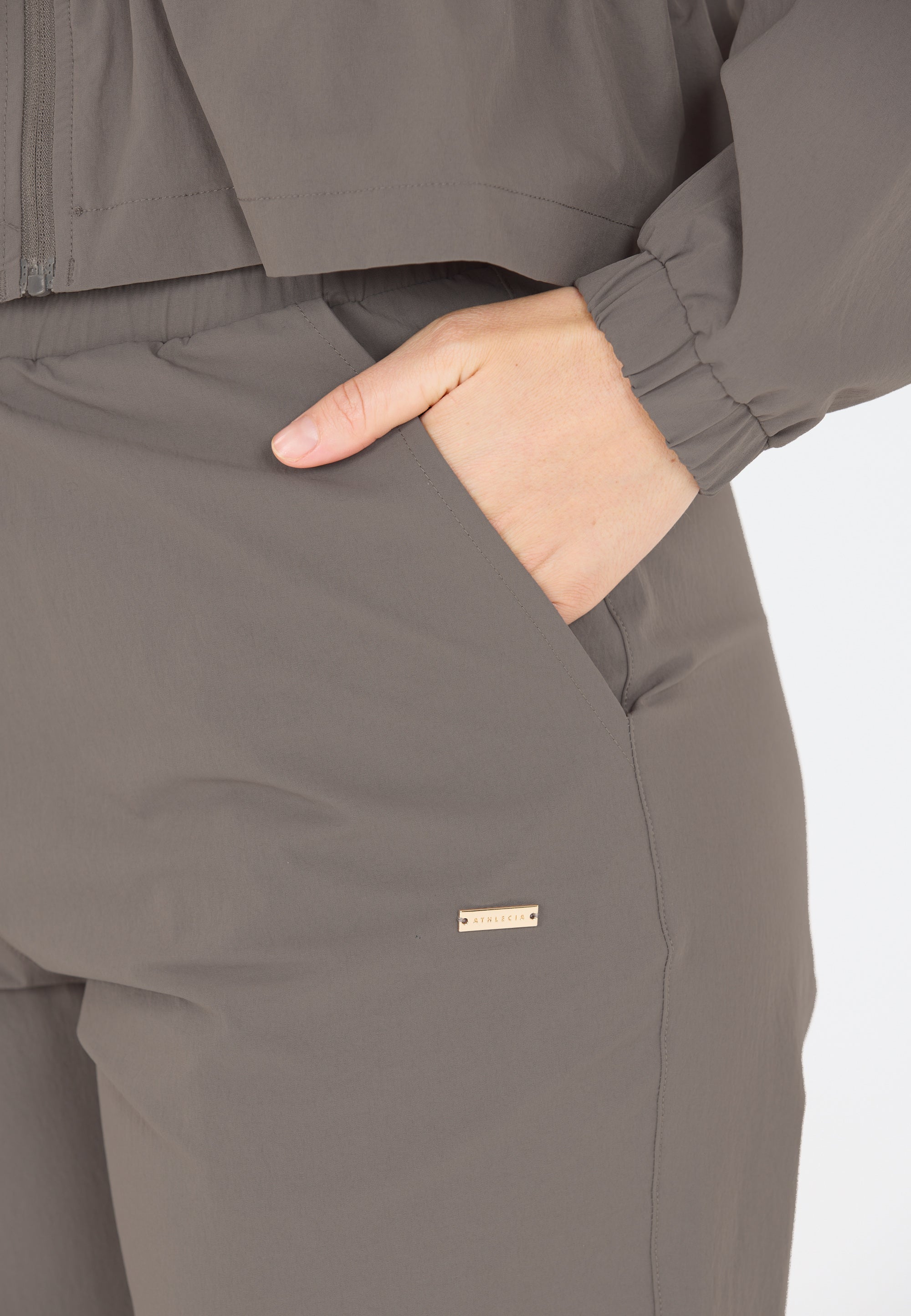 Womens Yoga Hero Pants