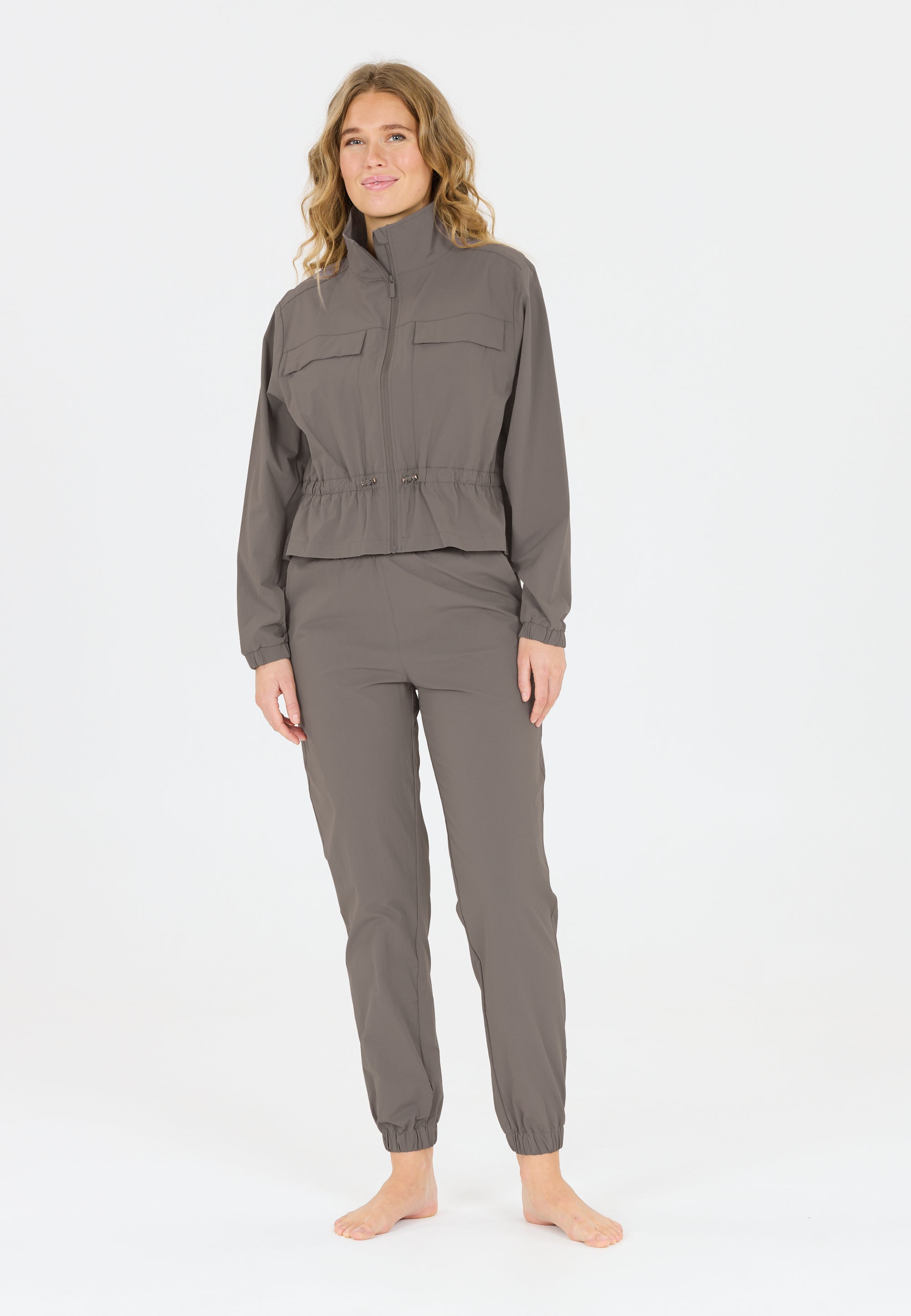 Womens Yoga Hero Pants