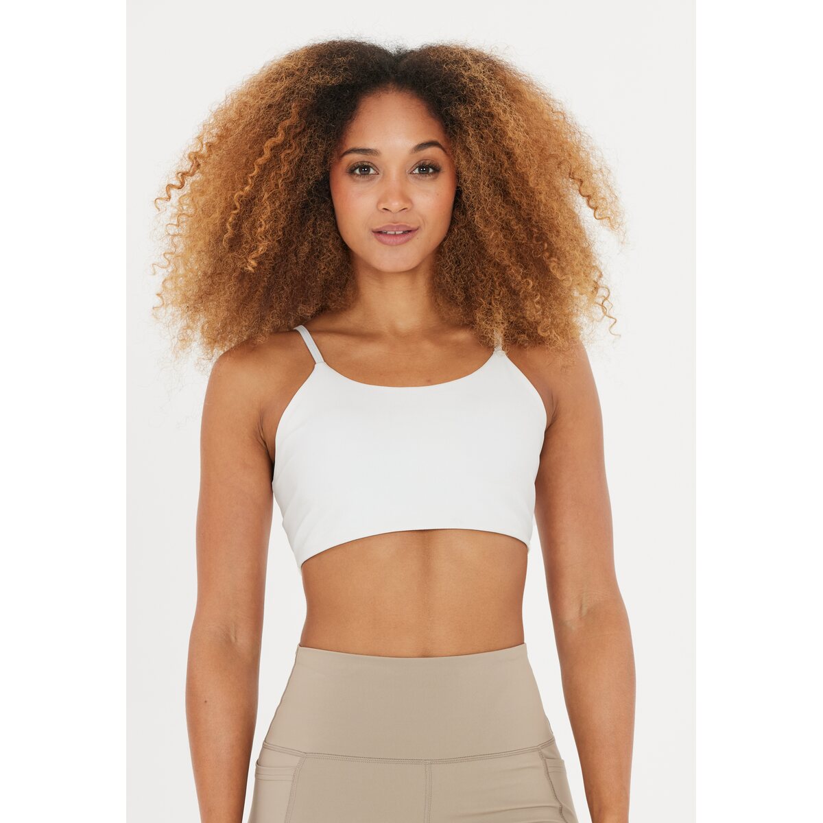 Womens Bloom Light Impact Sports Bra