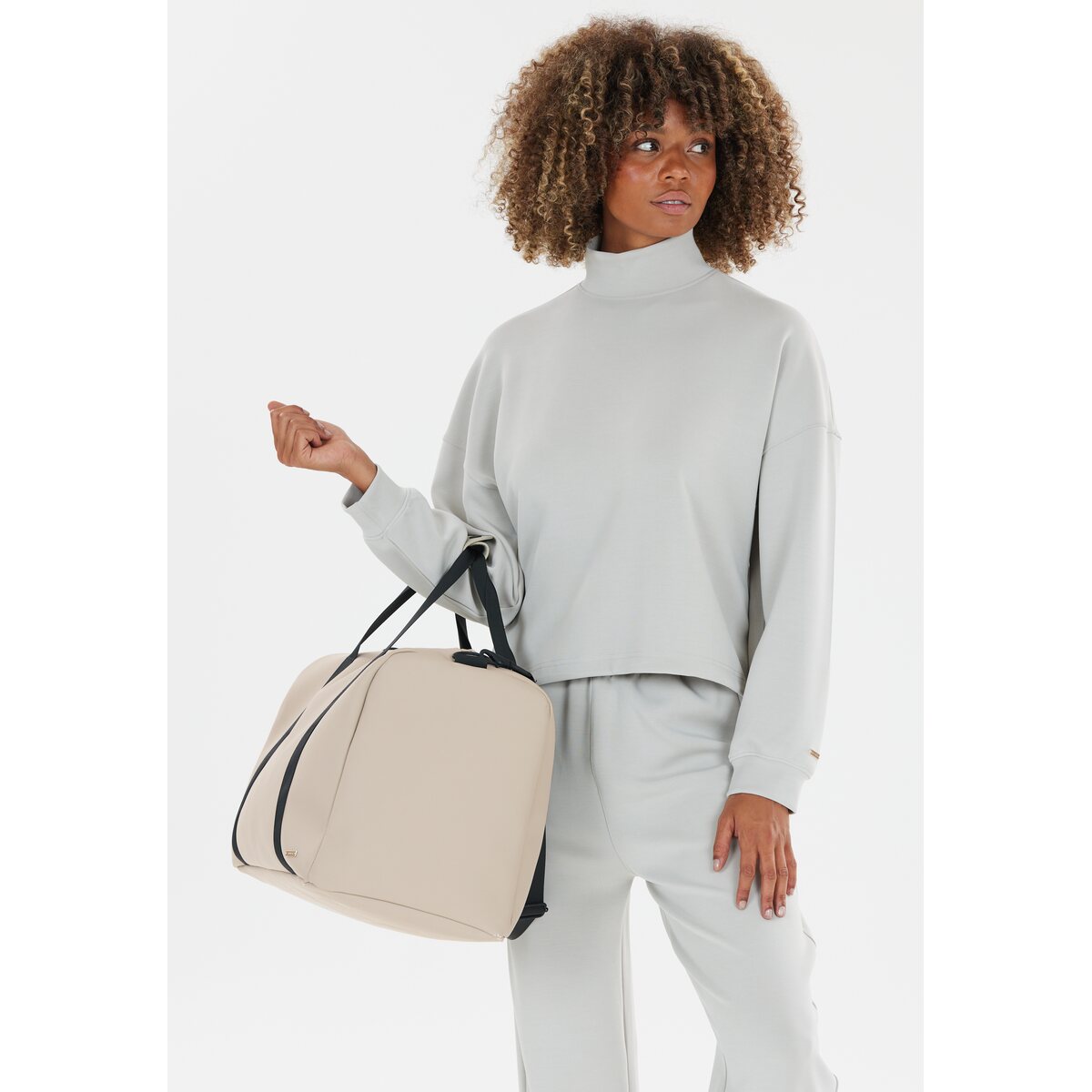 Womens Berlin Duffel Bag