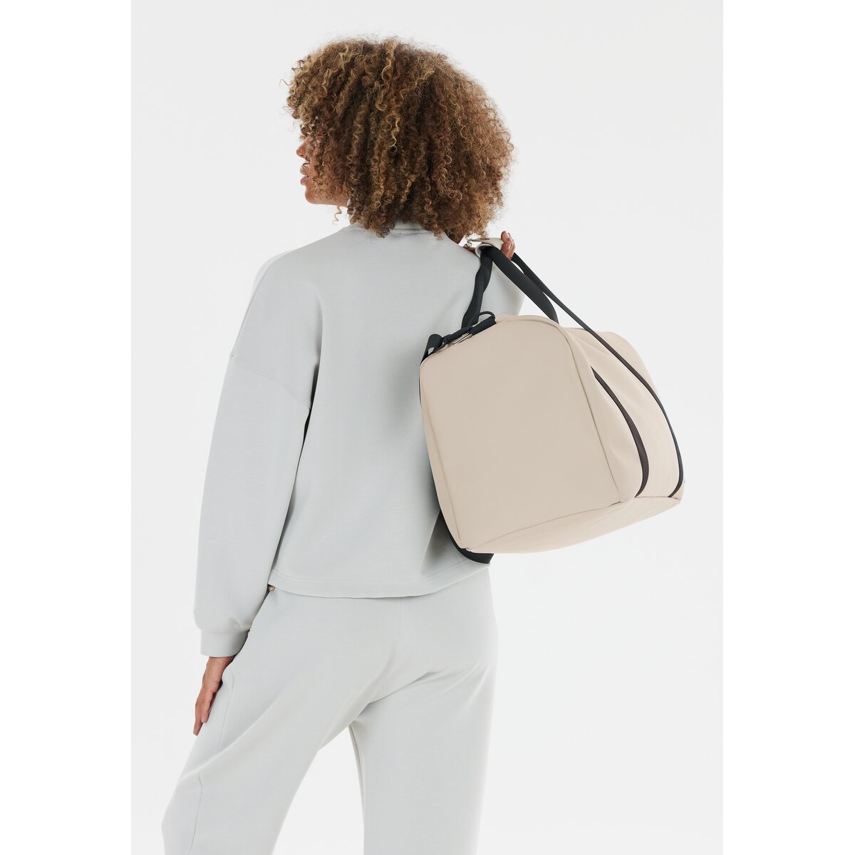 Womens Berlin Duffel Bag