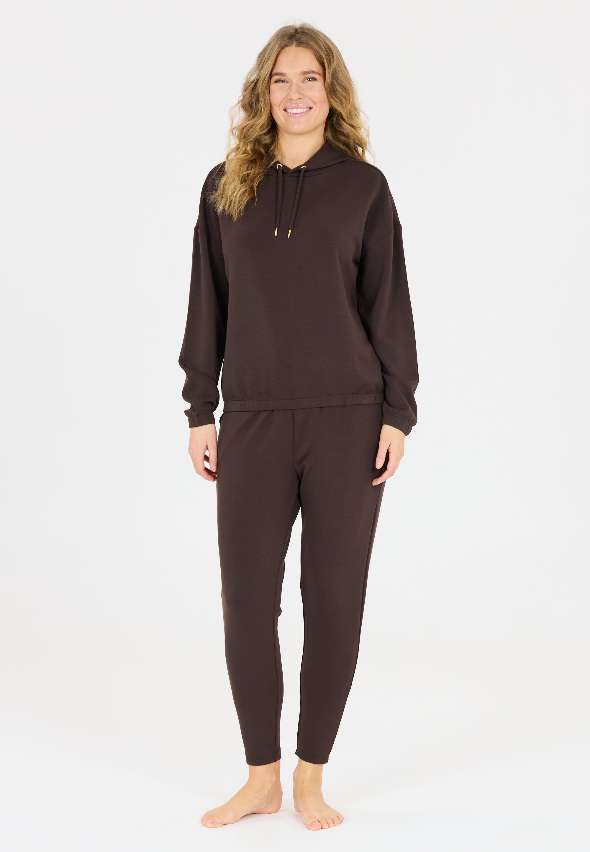 Womens Yoga Jacey Cuff Bottom