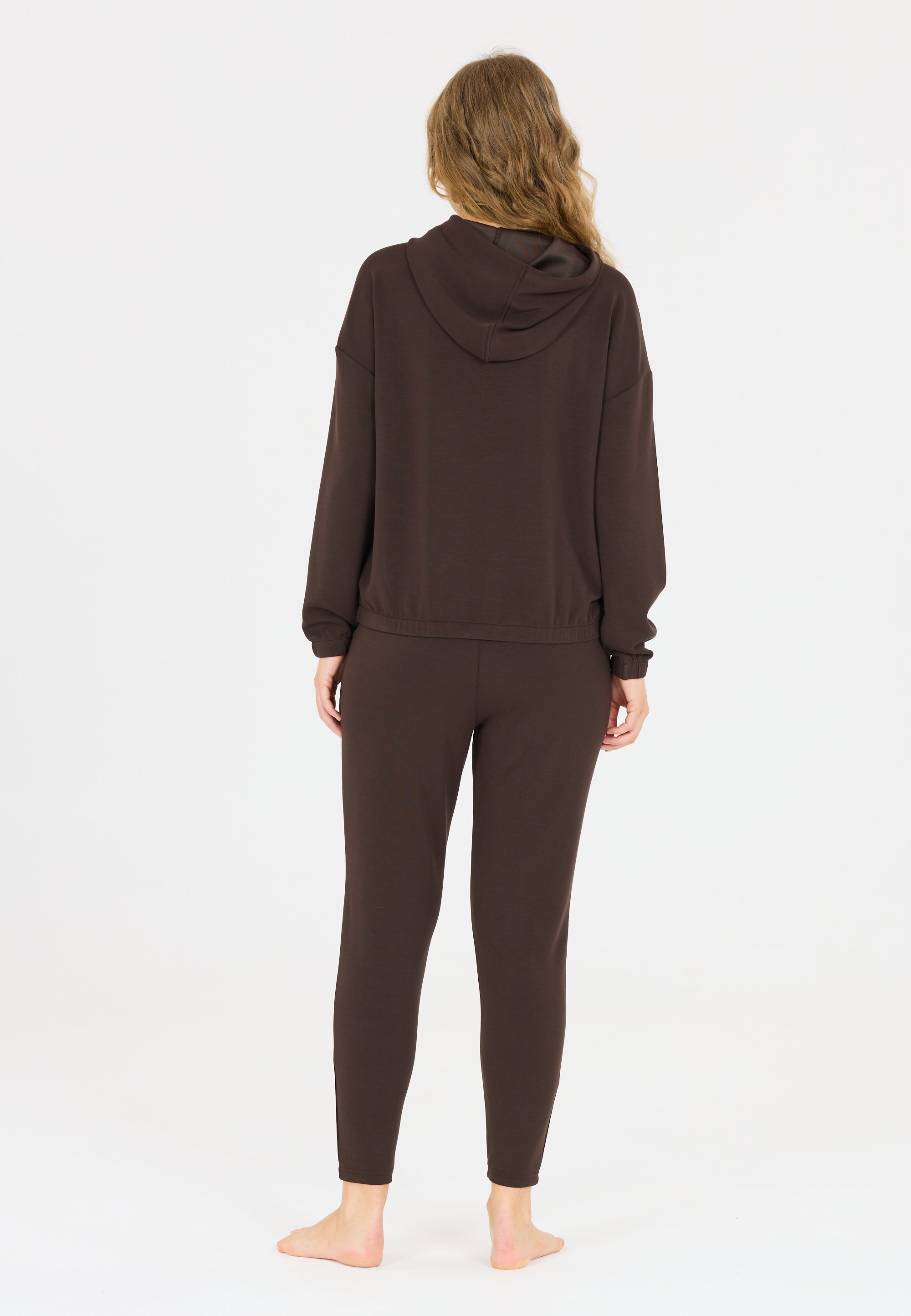 Womens Yoga Jacey Cuff Bottom