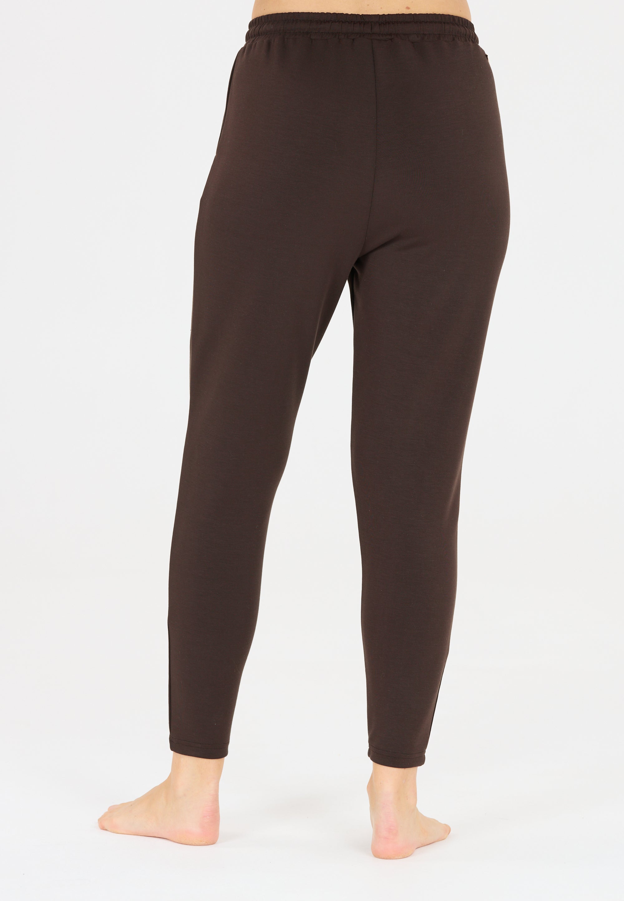 Womens Yoga Jacey Cuff Bottom