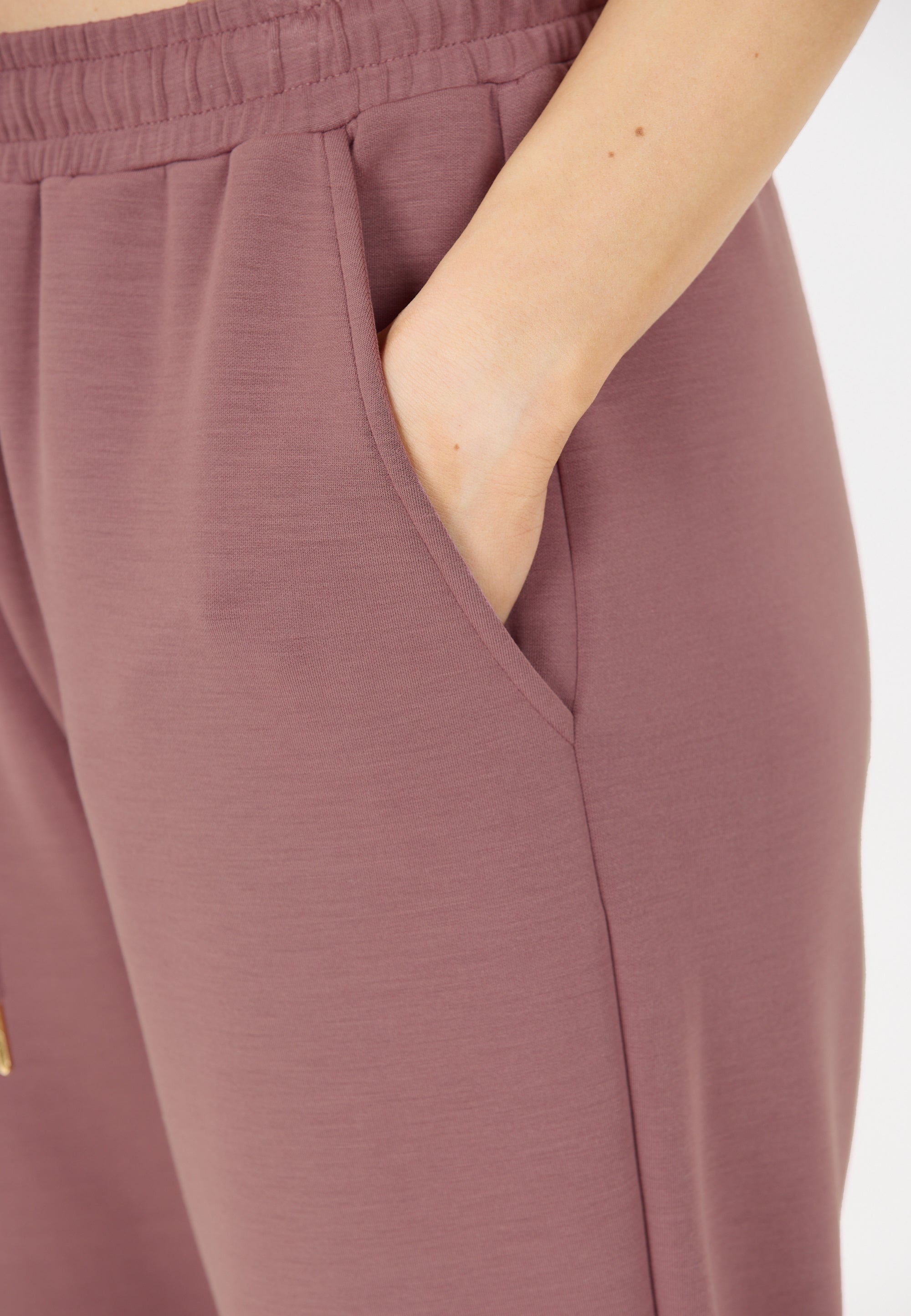 Womens Yoga Jacey Cuff Bottom