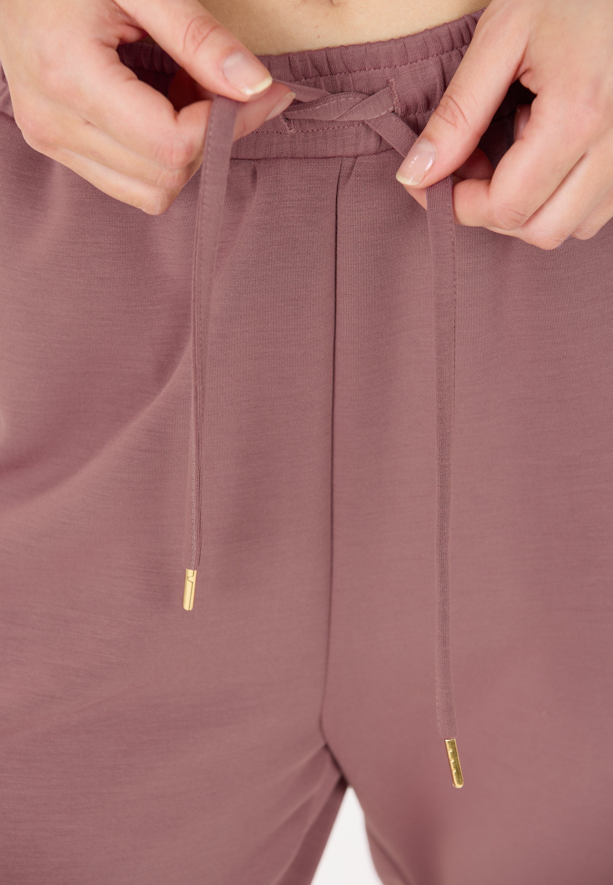 Womens Yoga Jacey Cuff Bottom