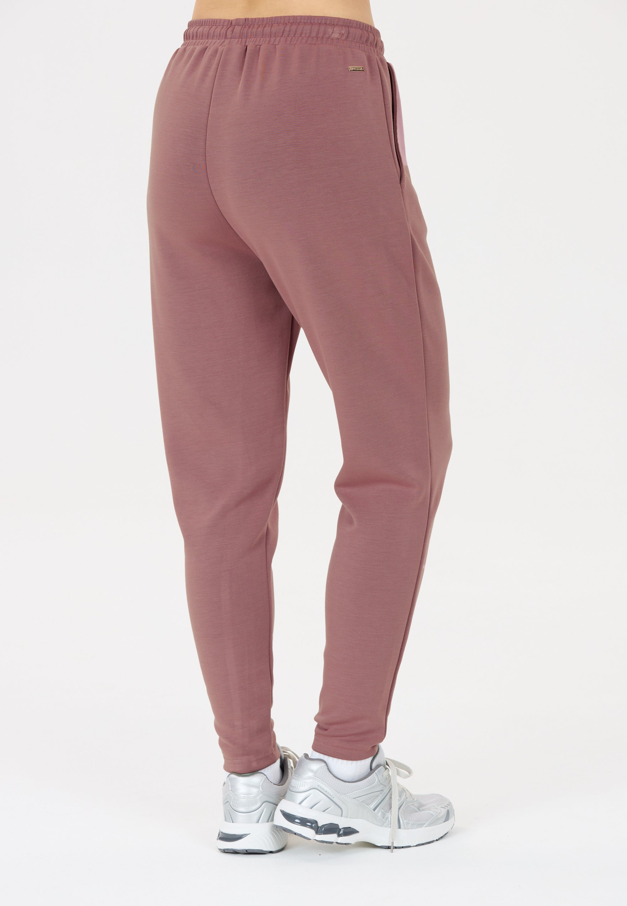 Womens Yoga Jacey Cuff Bottom