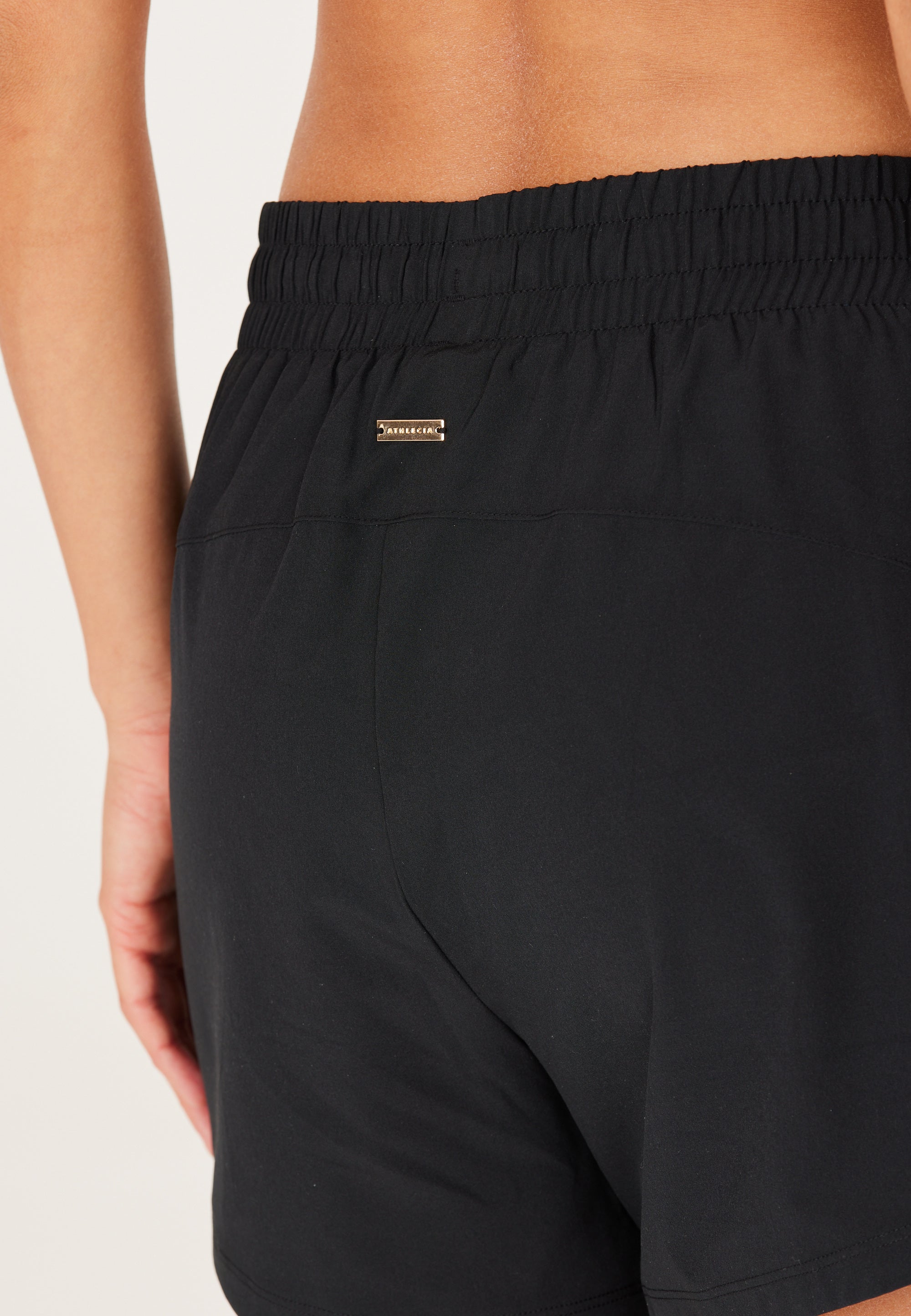 Womens Yoga Timmie 2 in 1 shorts