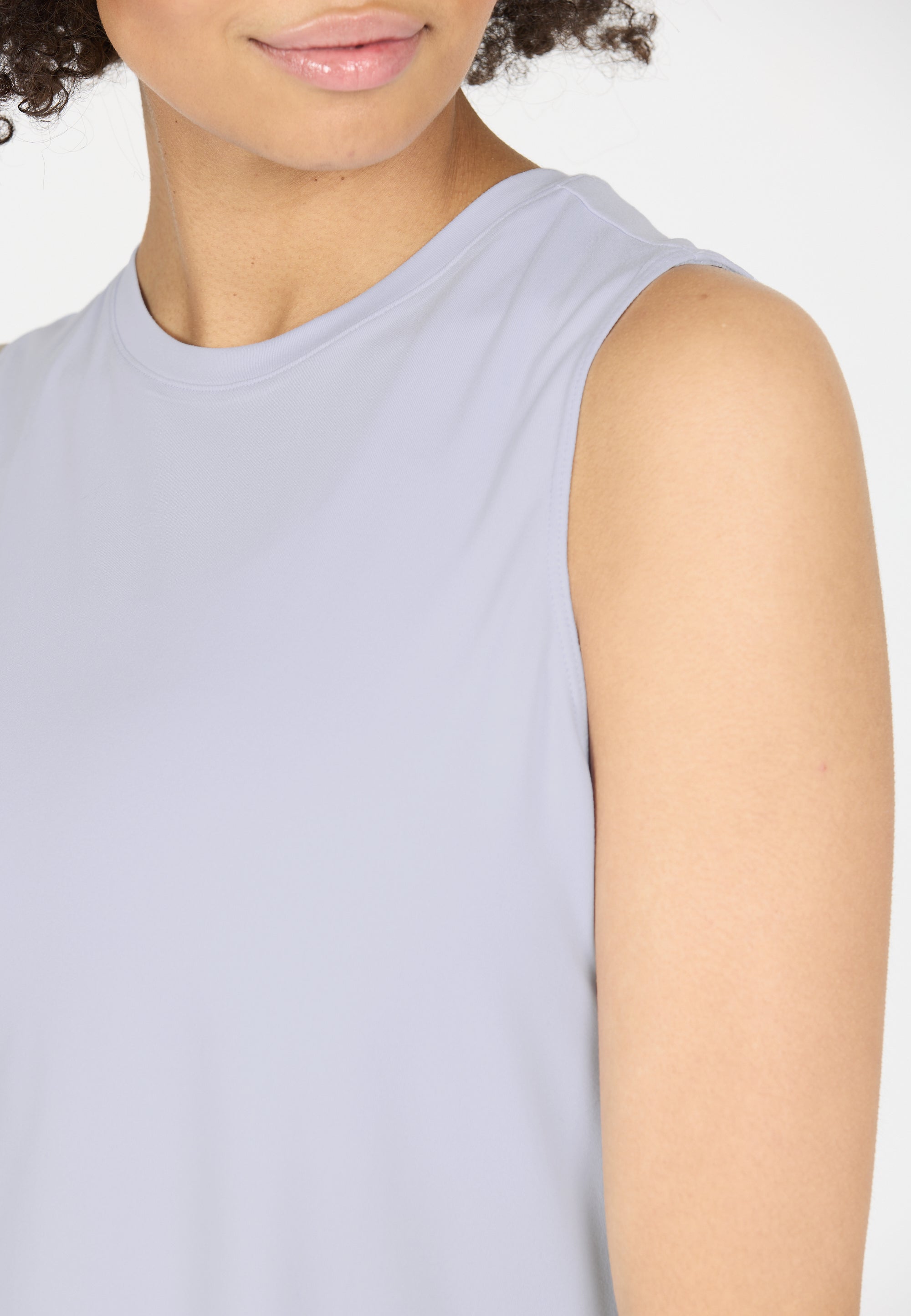 Womens Yoga Pacey Tank