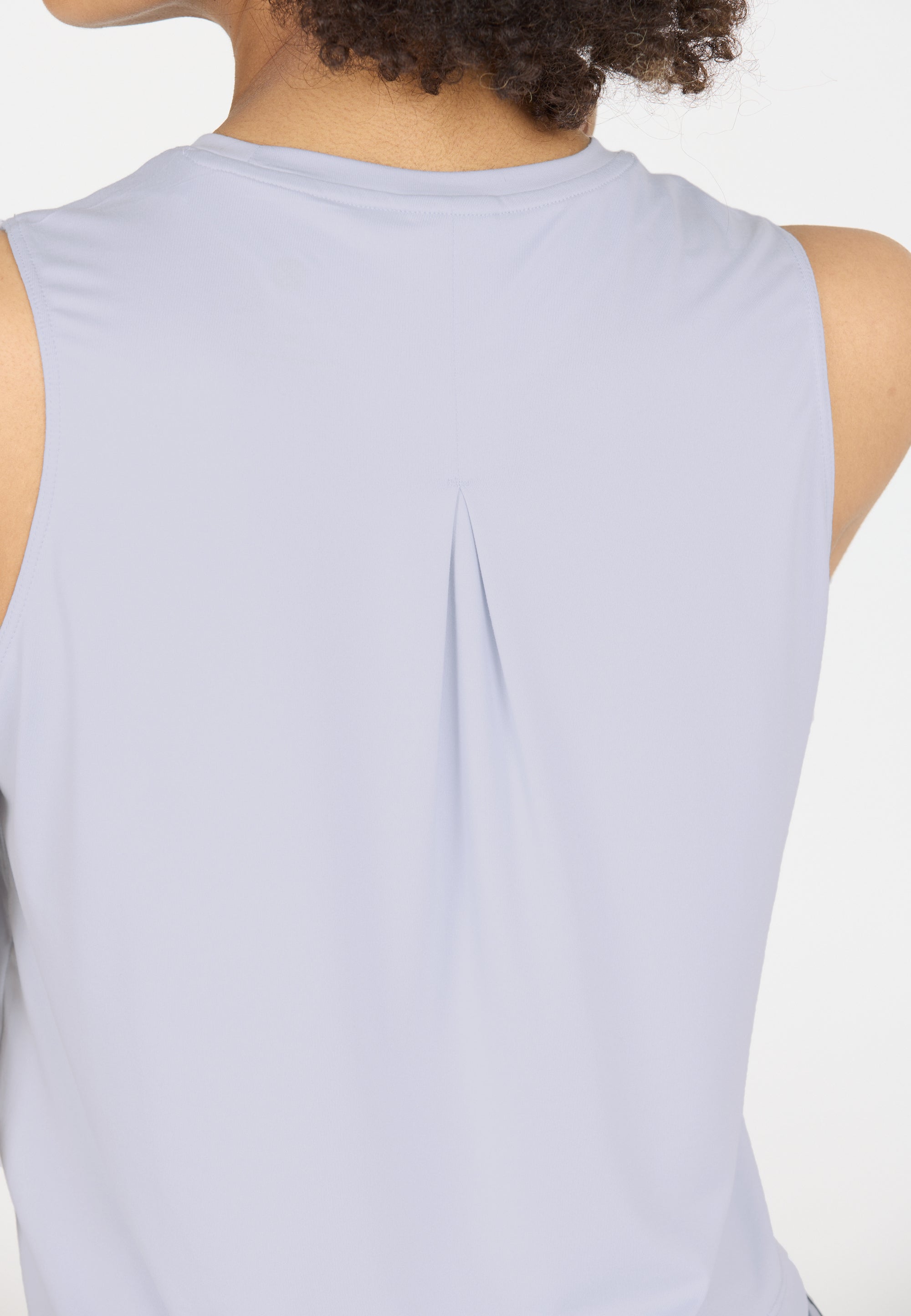 Womens Yoga Pacey Tank