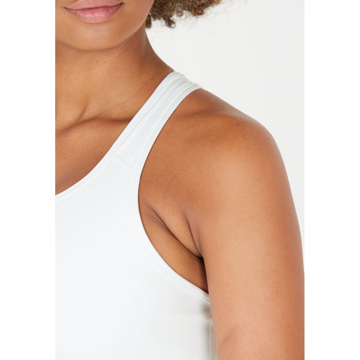 Womens Yoga Myolie Medium Support Bra