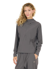 Amisa W Stretch Hoody
